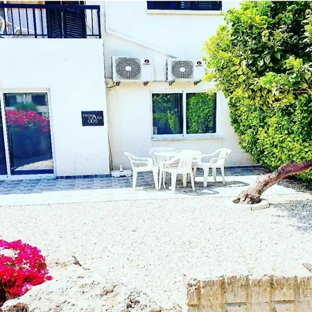 Apartamento Prima Casa 005 Paphos