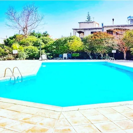 Prima Casa 005 * Pafos