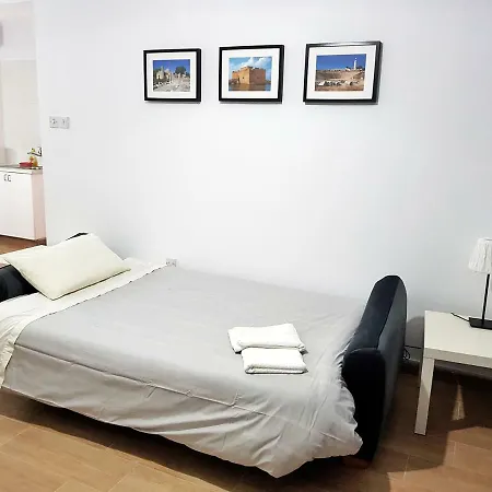 Apartament Prima Casa 005 Pafos
