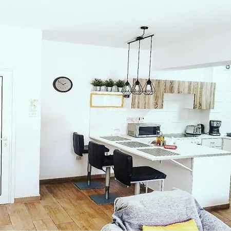 Apartamento Prima Casa 005