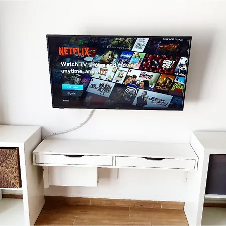 Prima Casa 005 Apartamento *