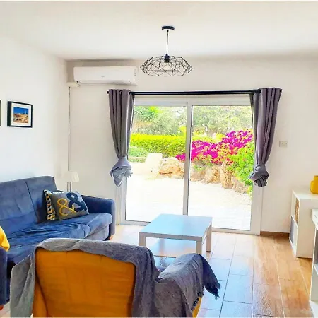 Prima Casa 005 * Pafos