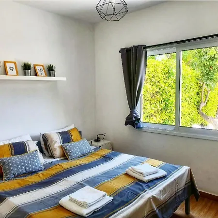 Apartamento Prima Casa 005 *