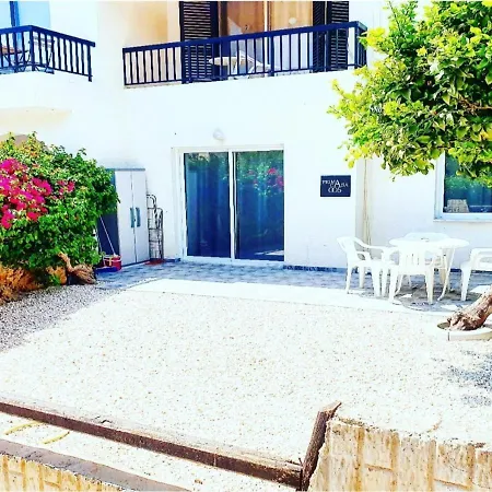 Apartamento Prima Casa 005