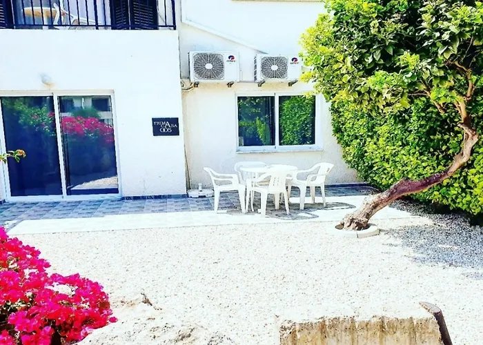 Apartmán Prima Casa 005 Paphos