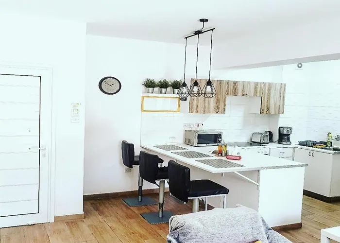 Apartmán Prima Casa 005