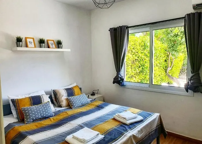 Apartmán Prima Casa 005 *