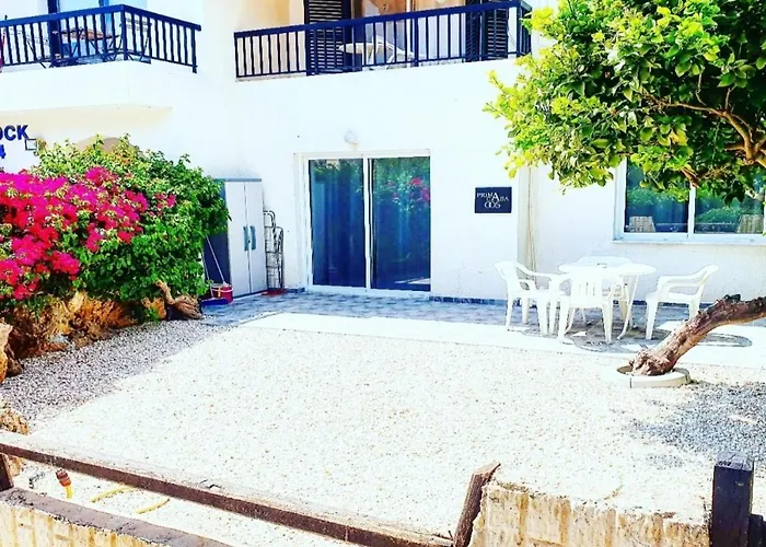 Apartmán Prima Casa 005