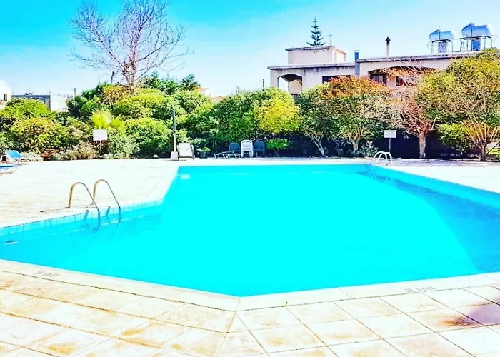 Prima Casa 005 * Paphos