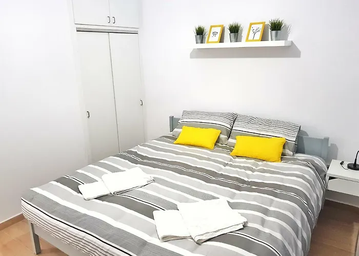 Apartmán Prima Casa 005 Paphos