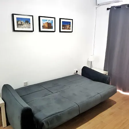 Lägenhet Prima Casa 005 Paphos