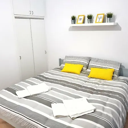 Lägenhet Prima Casa 005 Paphos